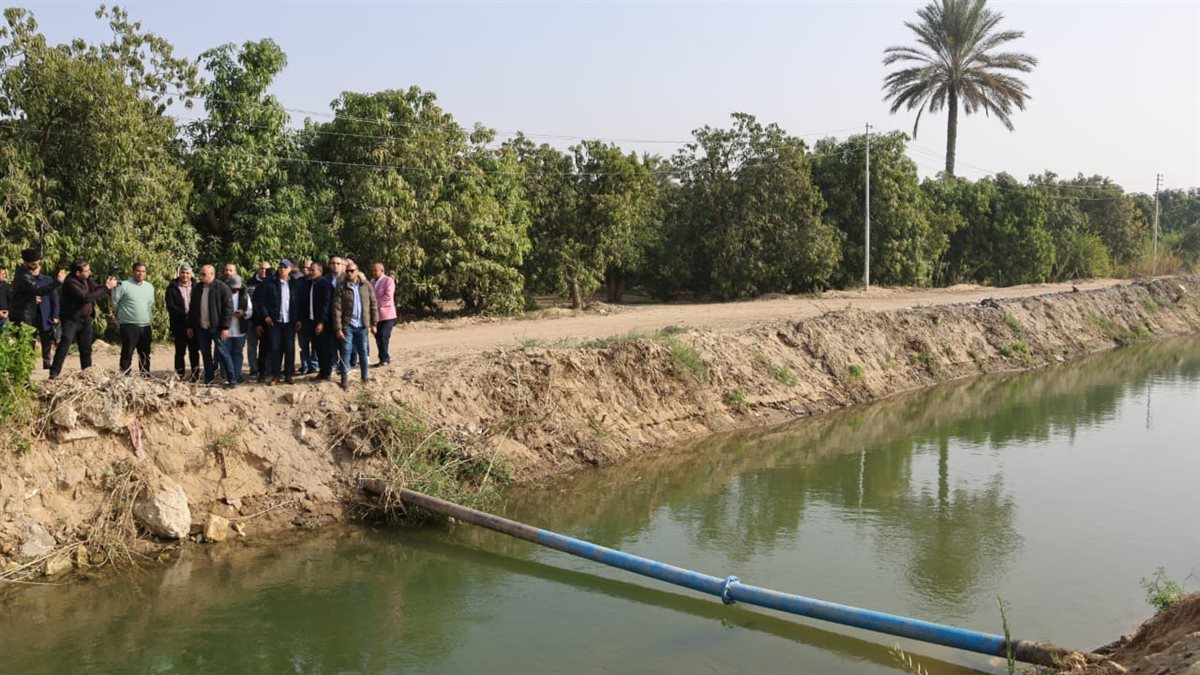 جانب من الجولة، فيتو