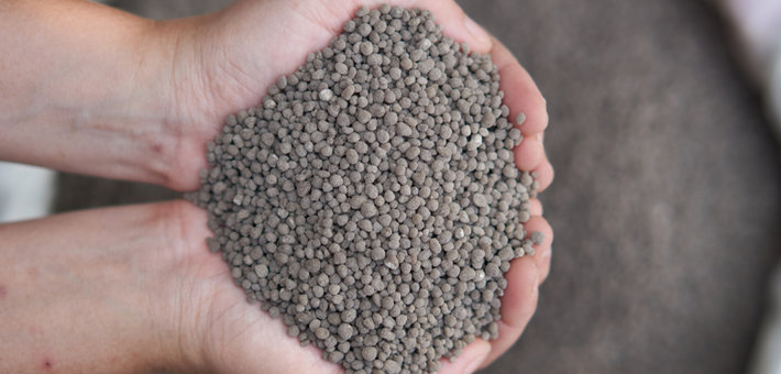 سعر السماد اليوم، فيتو