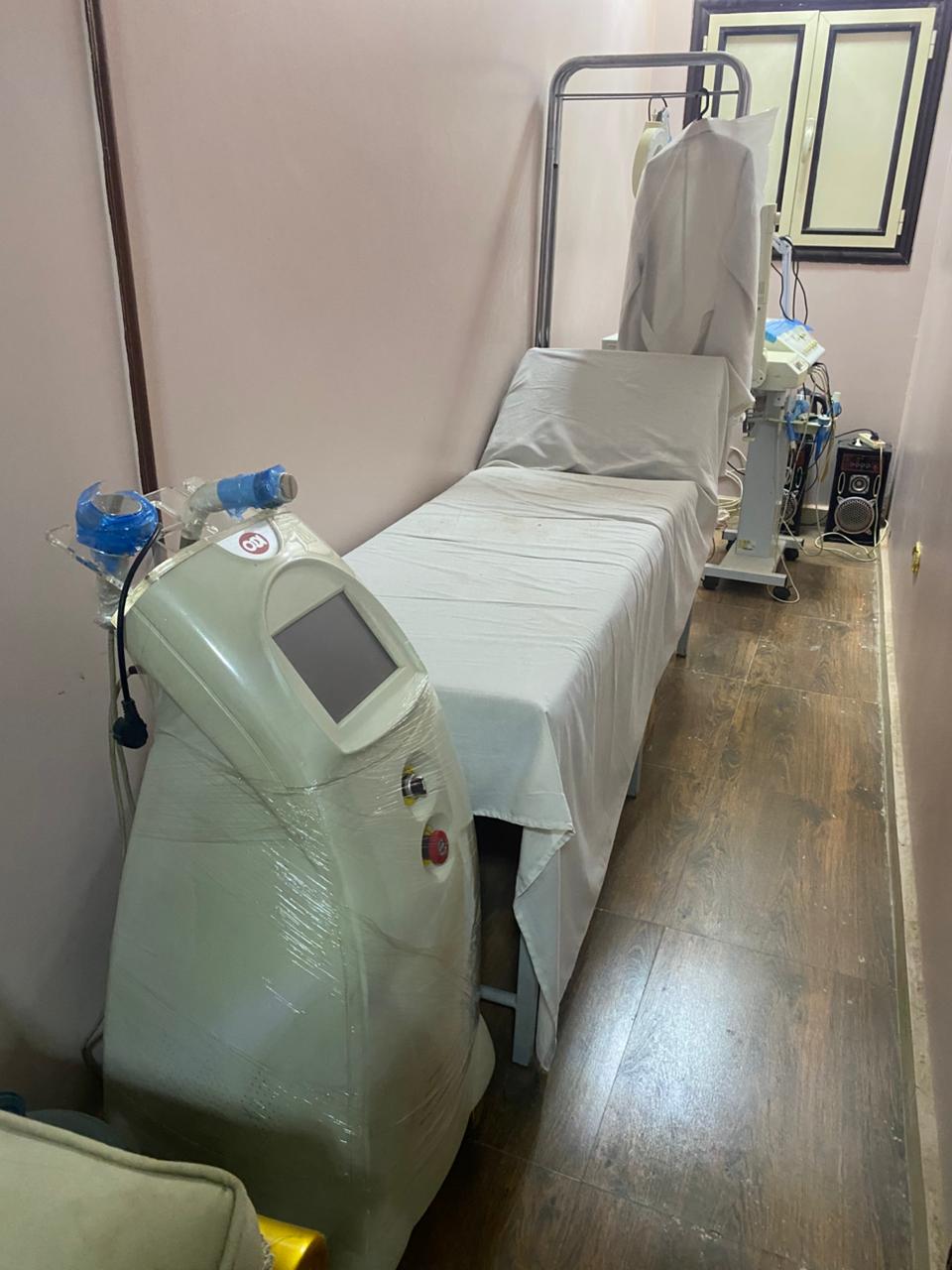 جانب من الحملة، فيتو