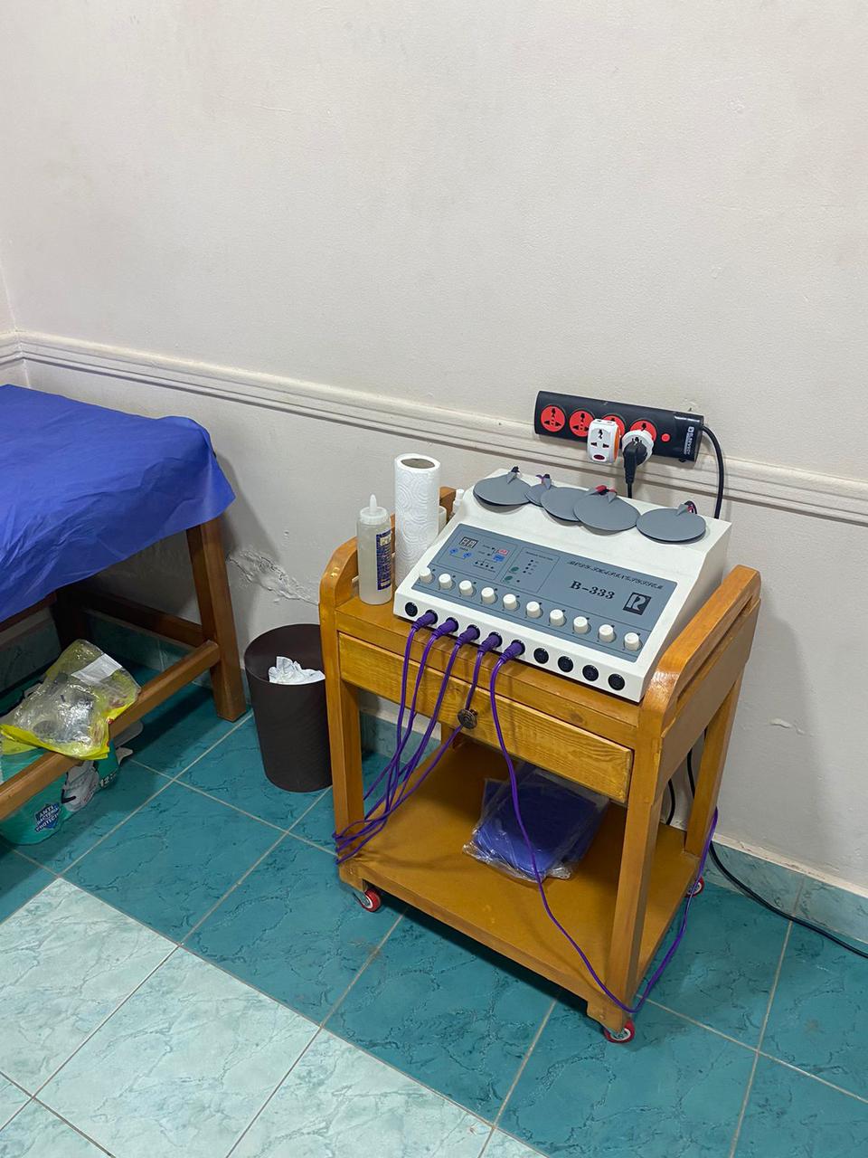 جانب من الحملة، فيتو