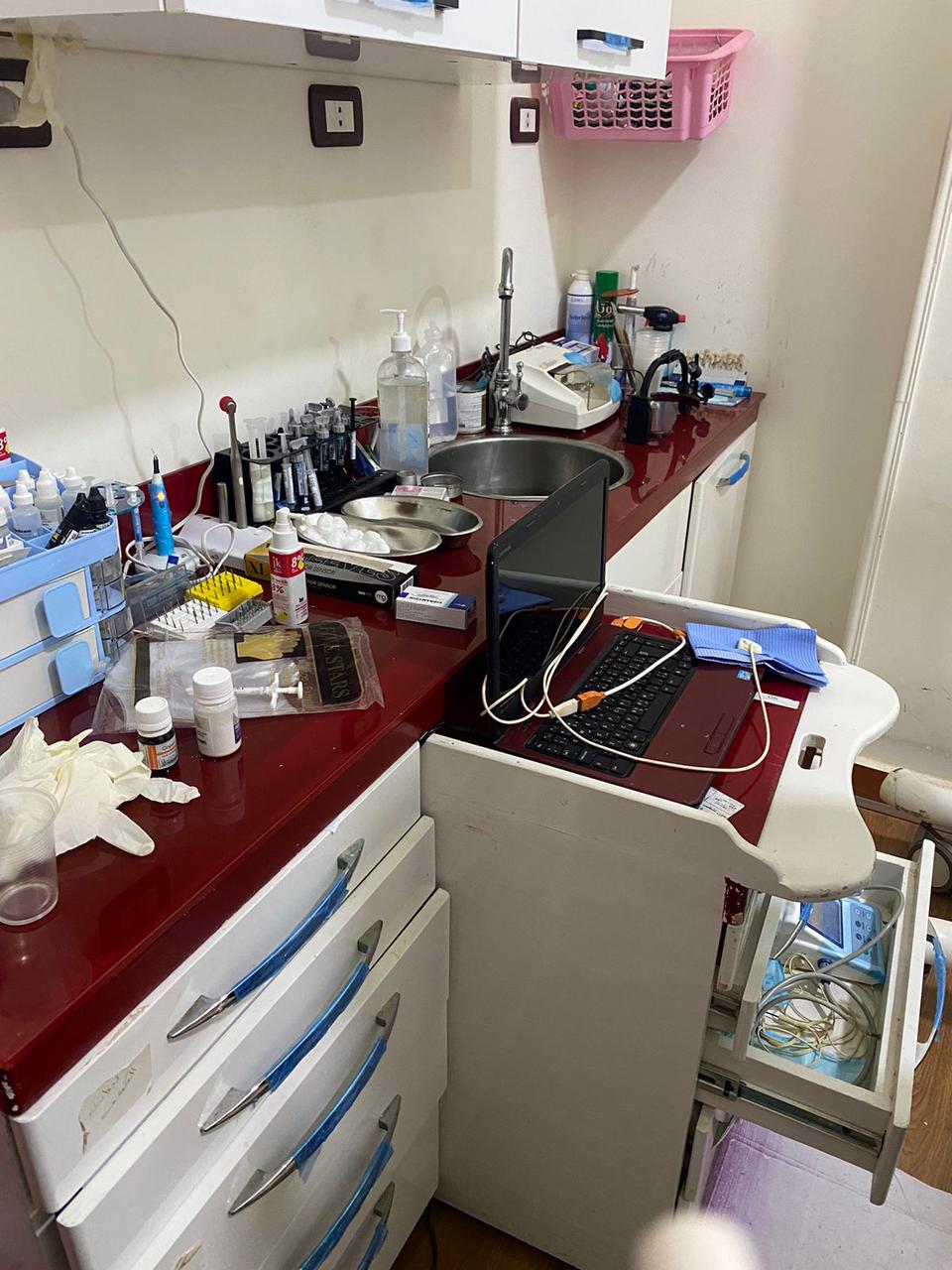 جانب من الحملة، فيتو