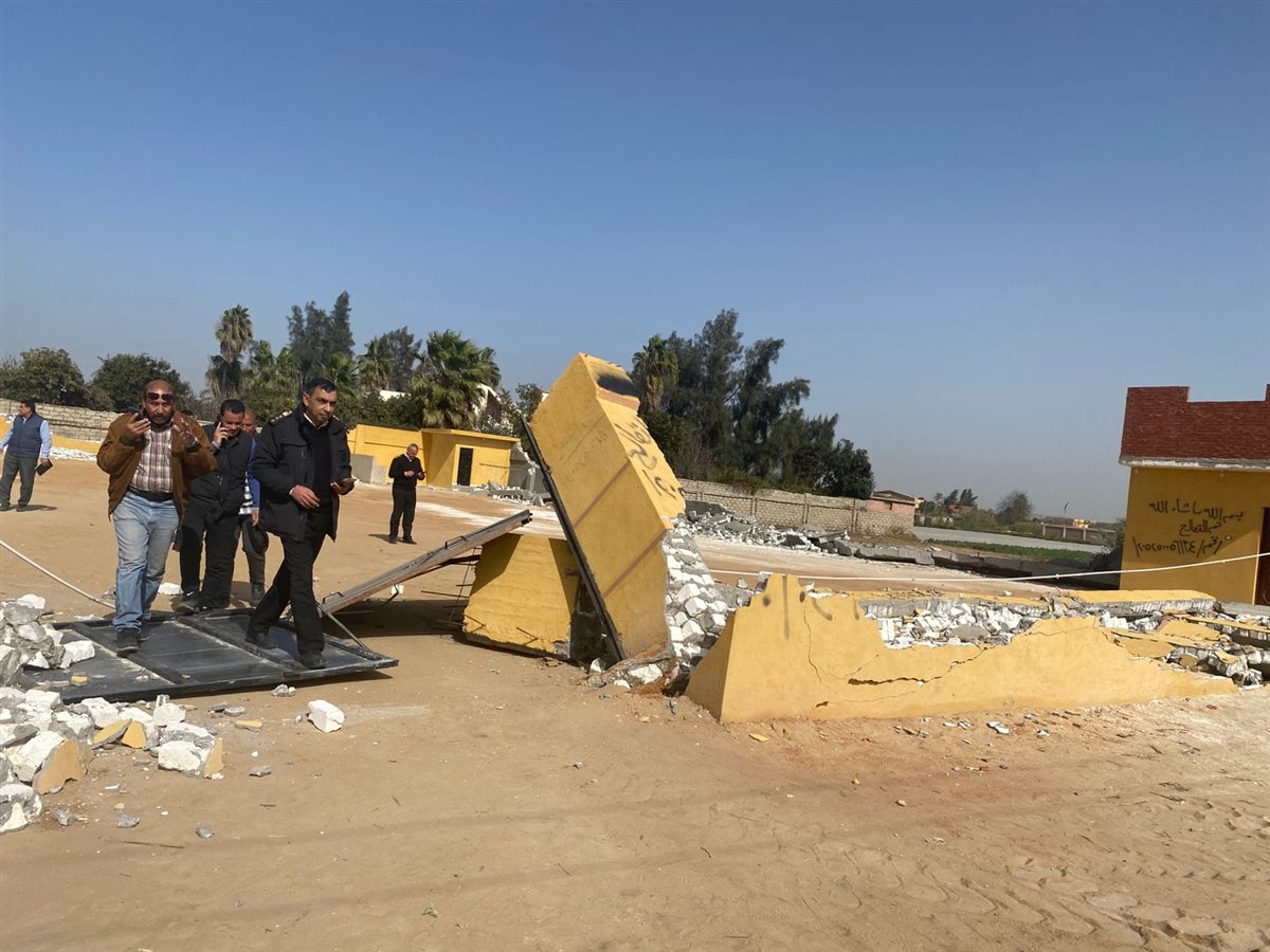 جانب من الحملات، فيتو