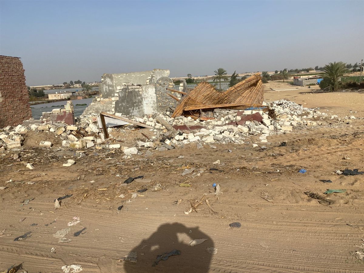 جانب من الحملات، فيتو