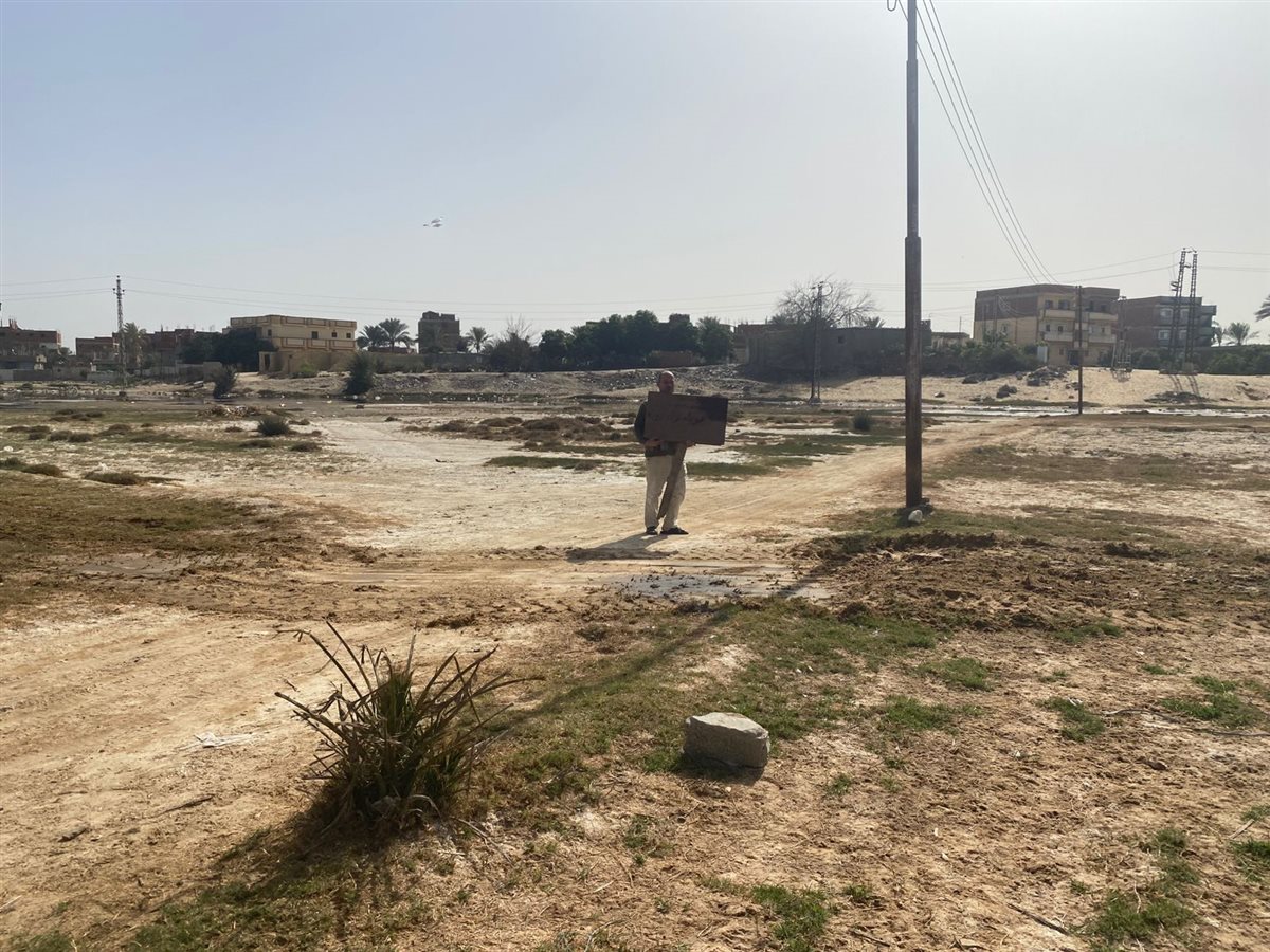 جانب من الحملات، فيتو