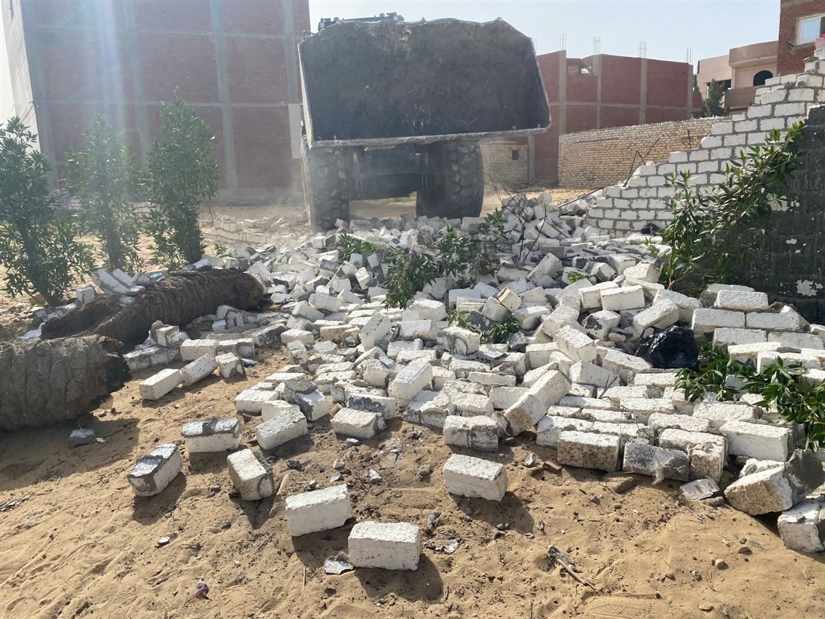 جانب من الحملات، فيتو