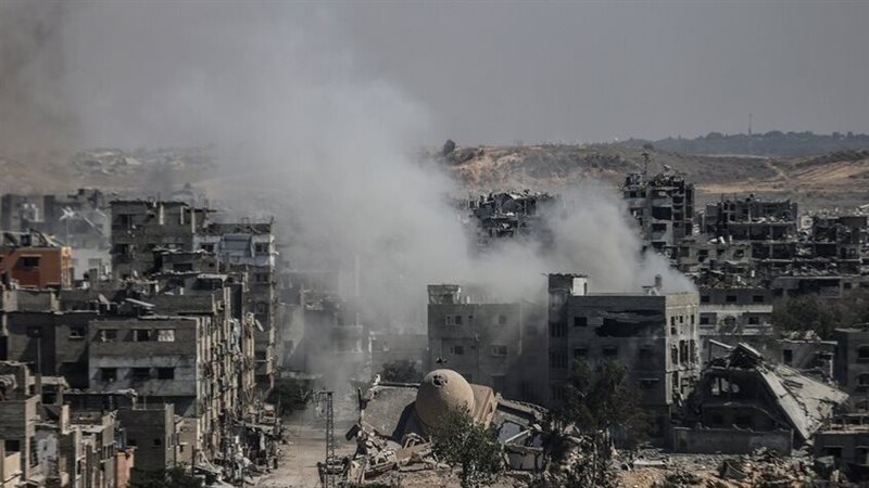 قصف المدنيين&nbsp;