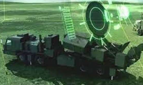 التشويش على التقنيات بالسلاح الجديد، فيتو