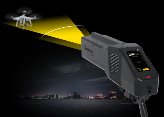 طرق منع التشويش على الأجهزة، فيتو