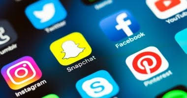 السوشيال ميديا&nbsp;