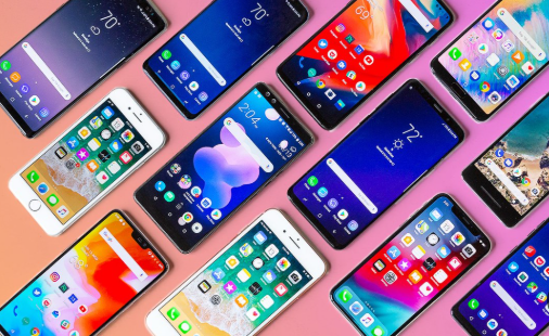 فرض رسوم جمركية على المحمول، فيتو