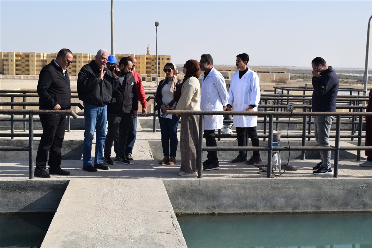 جانب من الجولة، فيتو