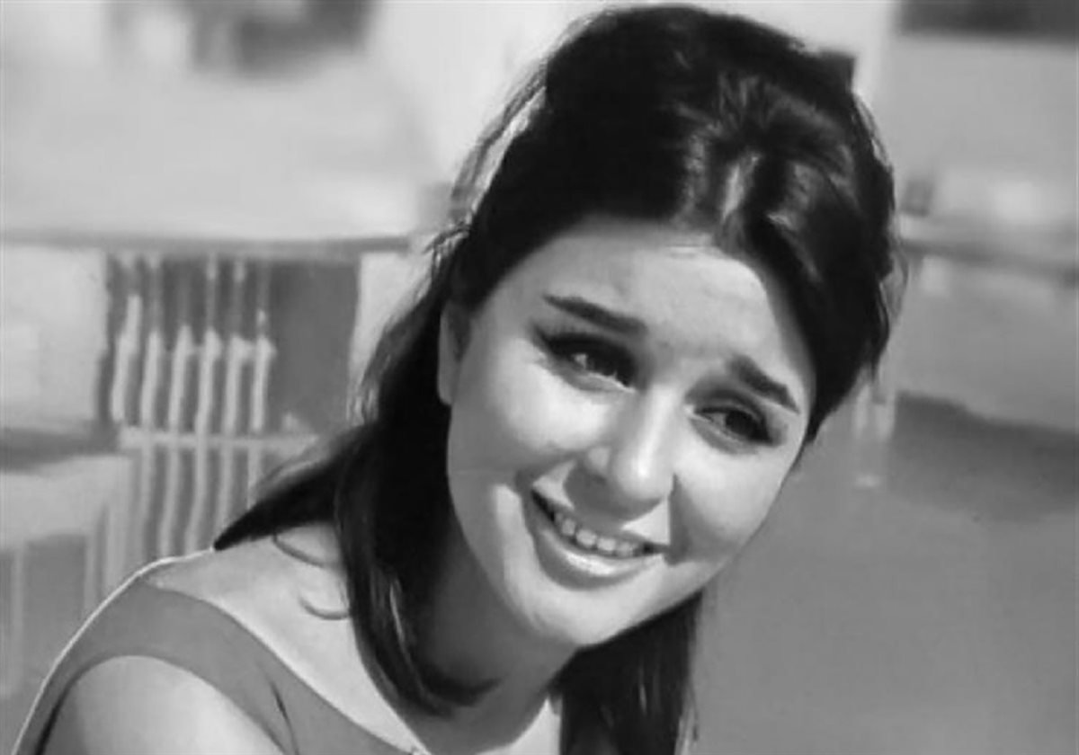 سندريلا الشاشة سعاد حسنى&nbsp;