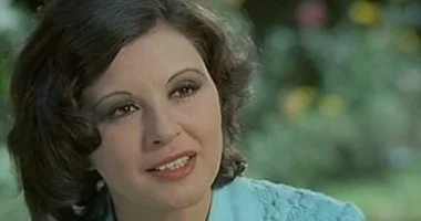 سعاد حسنى&nbsp;