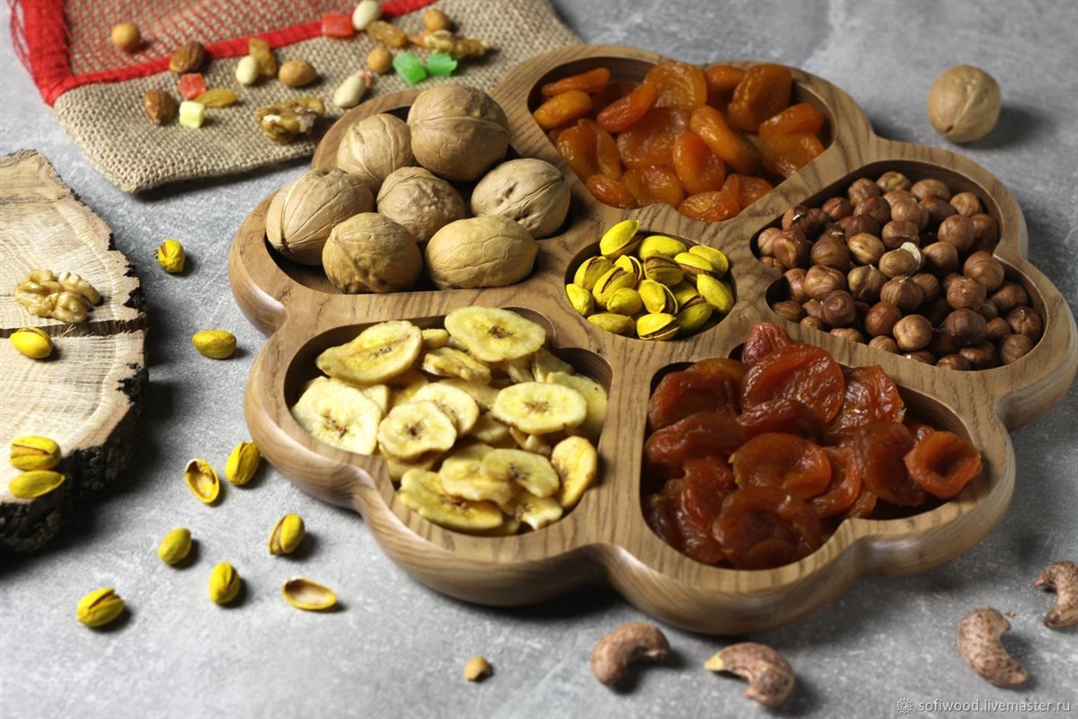 سعر ياميش رمضان 2026، فيتو