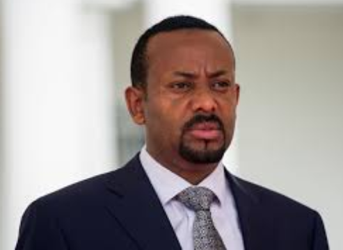 اتفاق آبي أحمد وإيران يزعج أمريكا، فيتو