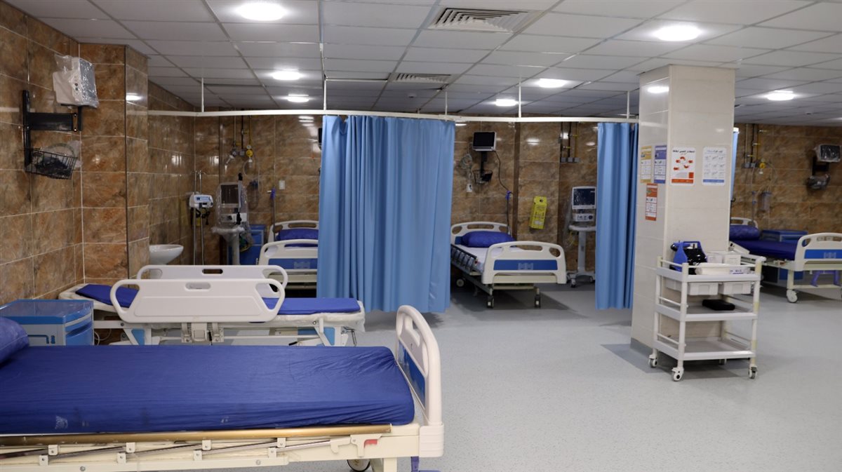 جانب من مراسم الافتتاح، فيتو