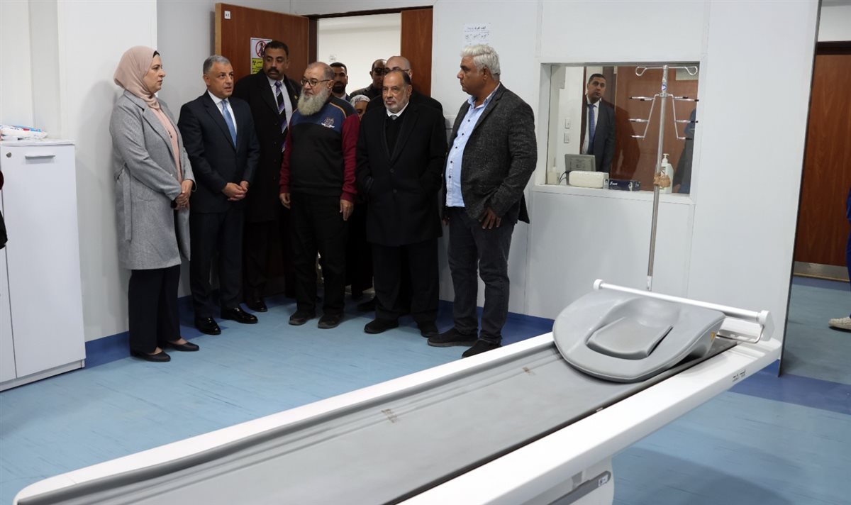 جانب من مراسم الافتتاح، فيتو