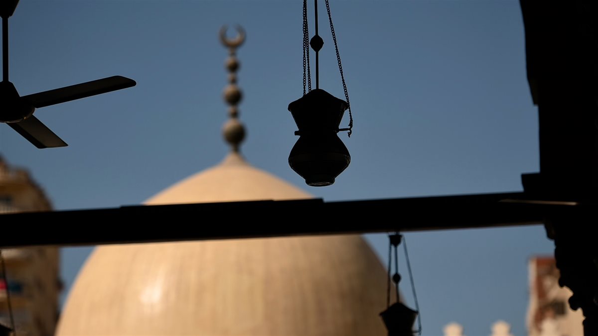 مواقيت الصلاة بتوقيت القاهرة والمحافظات، فيتو