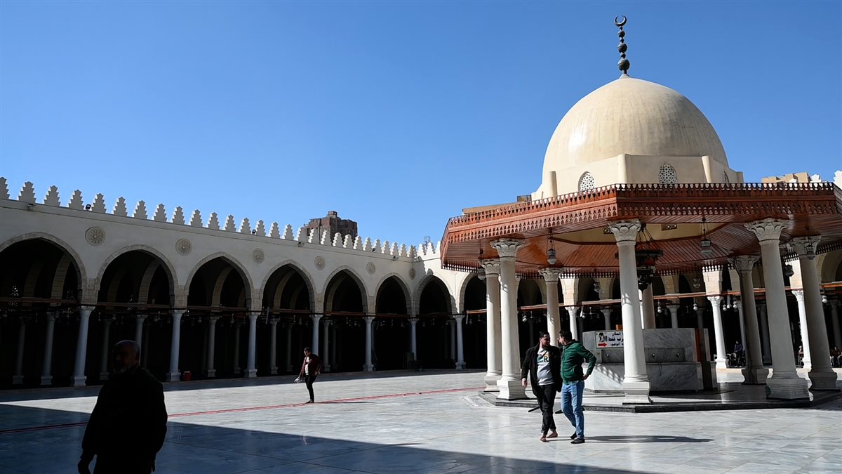 مواقيت الصلاة بتوقيت القاهرة والمحافظات، فيتو