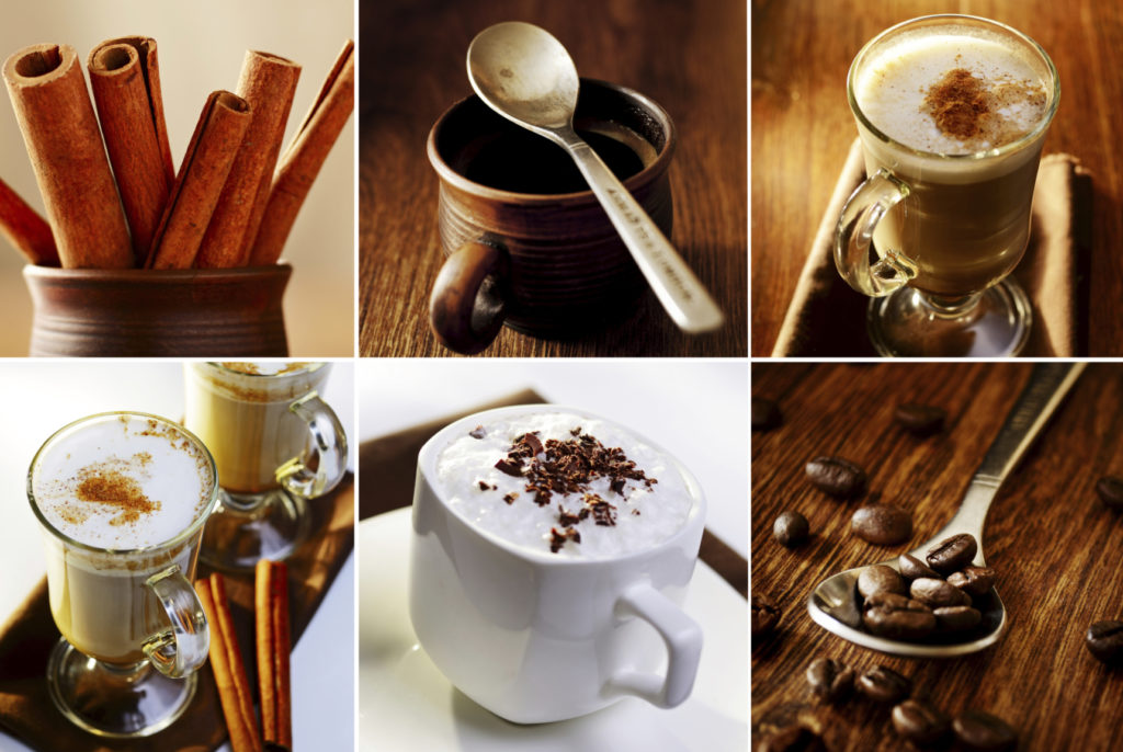 مشروبات شتوية ومفيدة