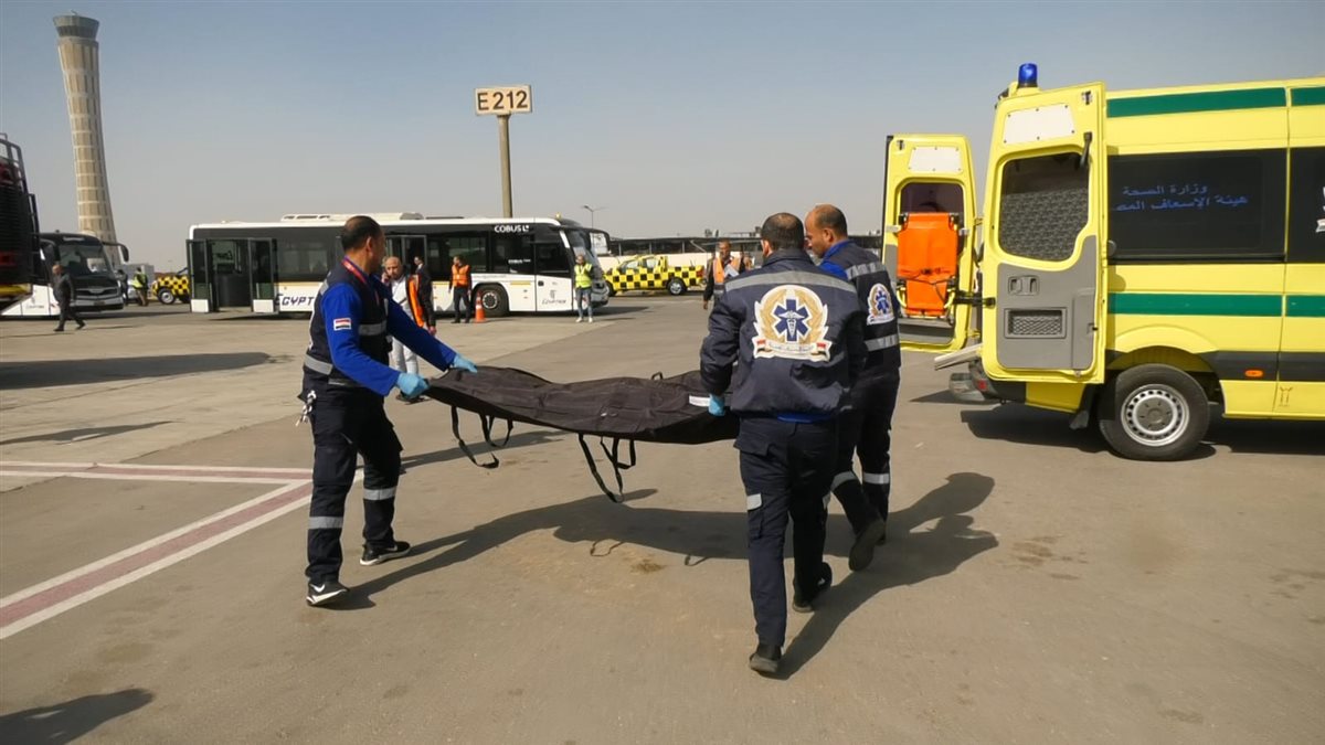 الطيران تنفذ تجربة طوارئ موسعة لتعزيز الجاهزية