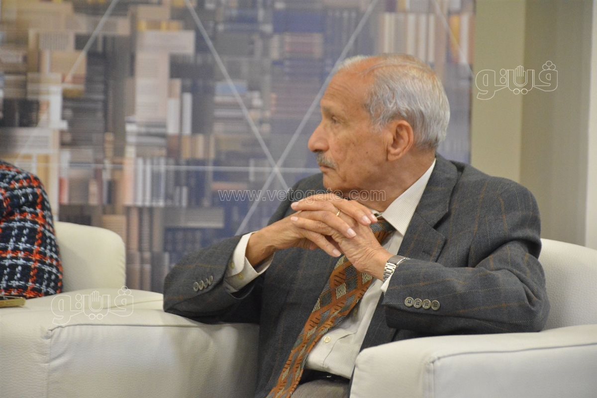 ندوة تناقش دور الصحافة في تمكين السيدات بمعرض الكتاب