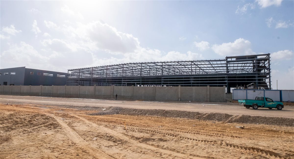 جانب من الجولة، فيتو