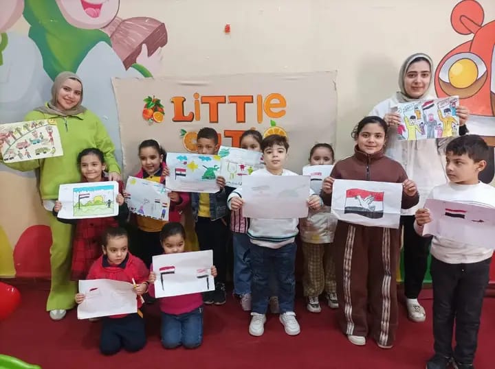 جانب من الفاعليات، فيتو