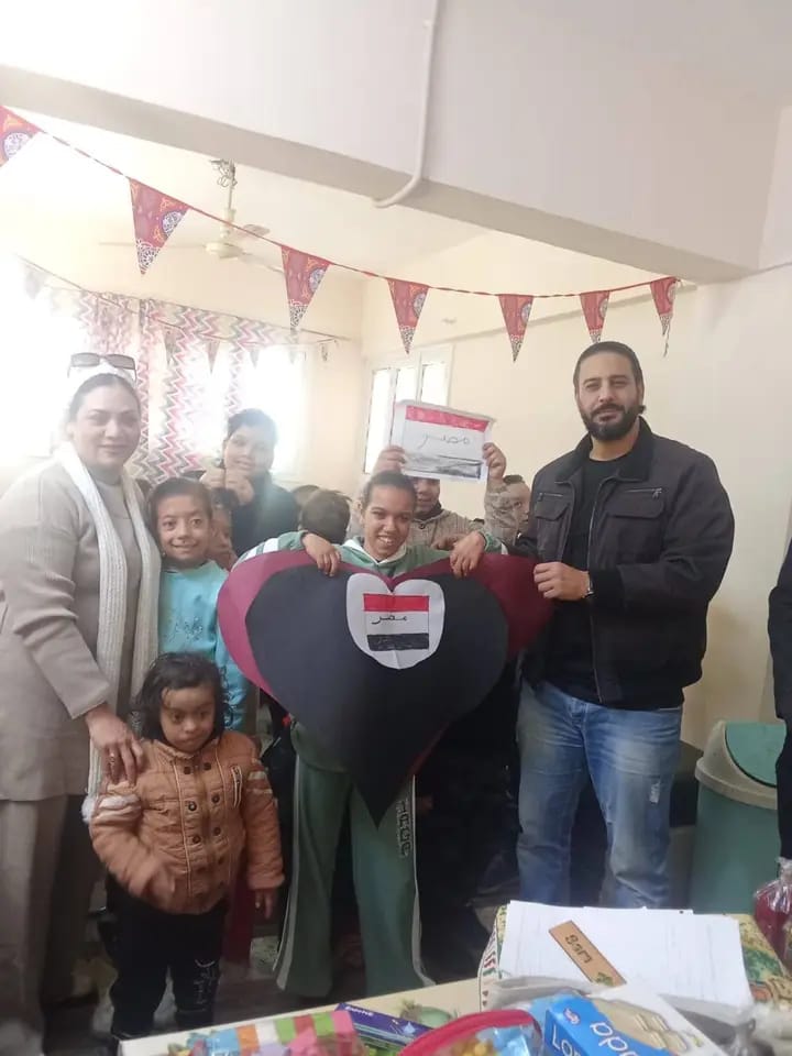 جانب من الفاعليات، فيتو