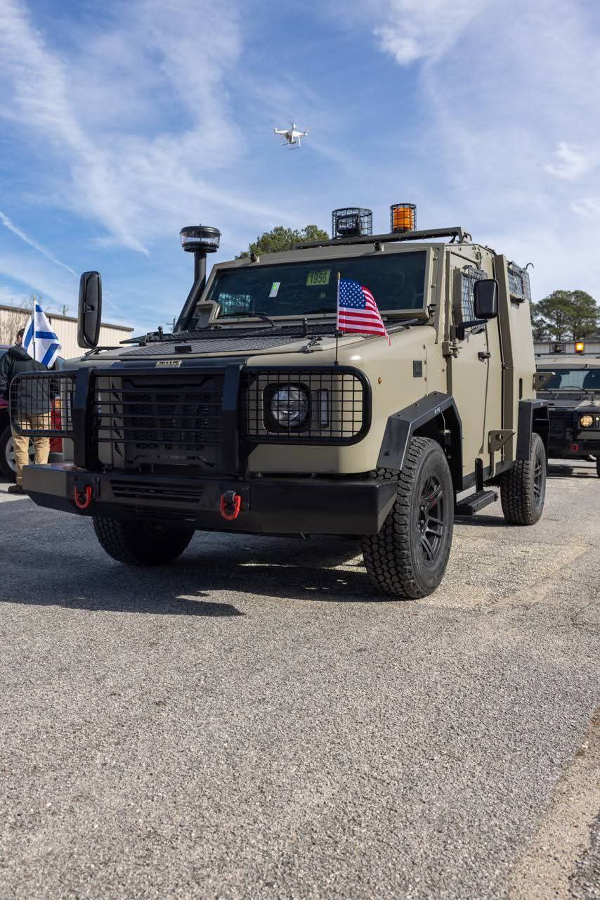 مركية داود، فيتو