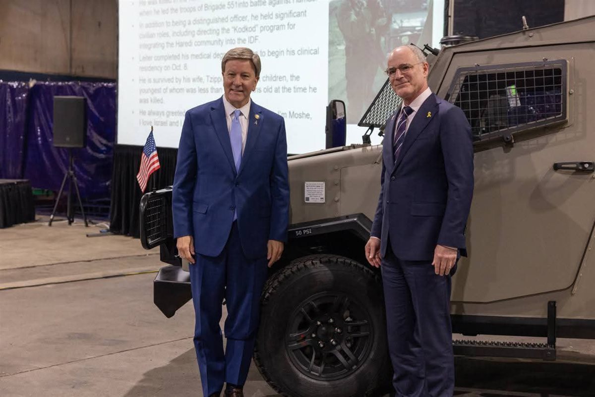 مركية داود، فيتو