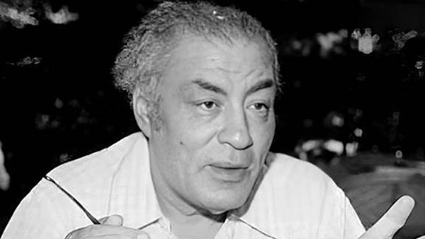 مخرج الروائع حسن الامام&nbsp;