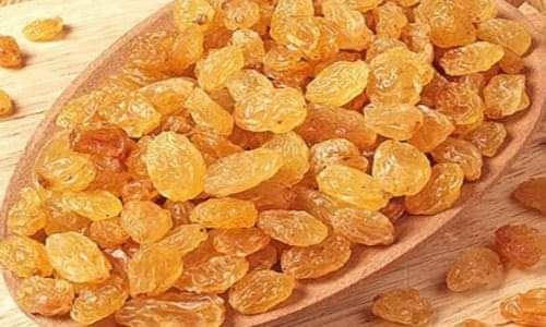 فوائد الزبيب&nbsp;