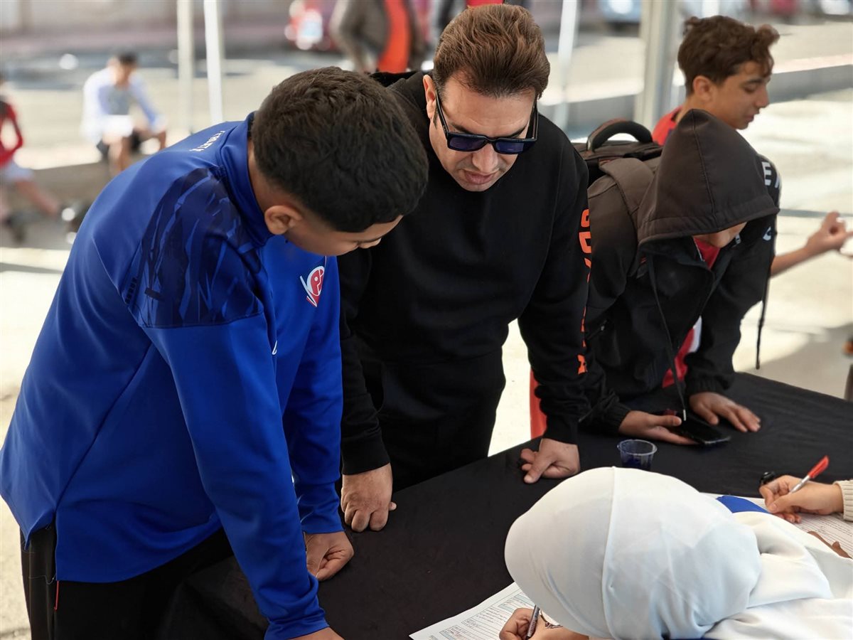 انطلاق ماراثون الموسم الرابع لـ 