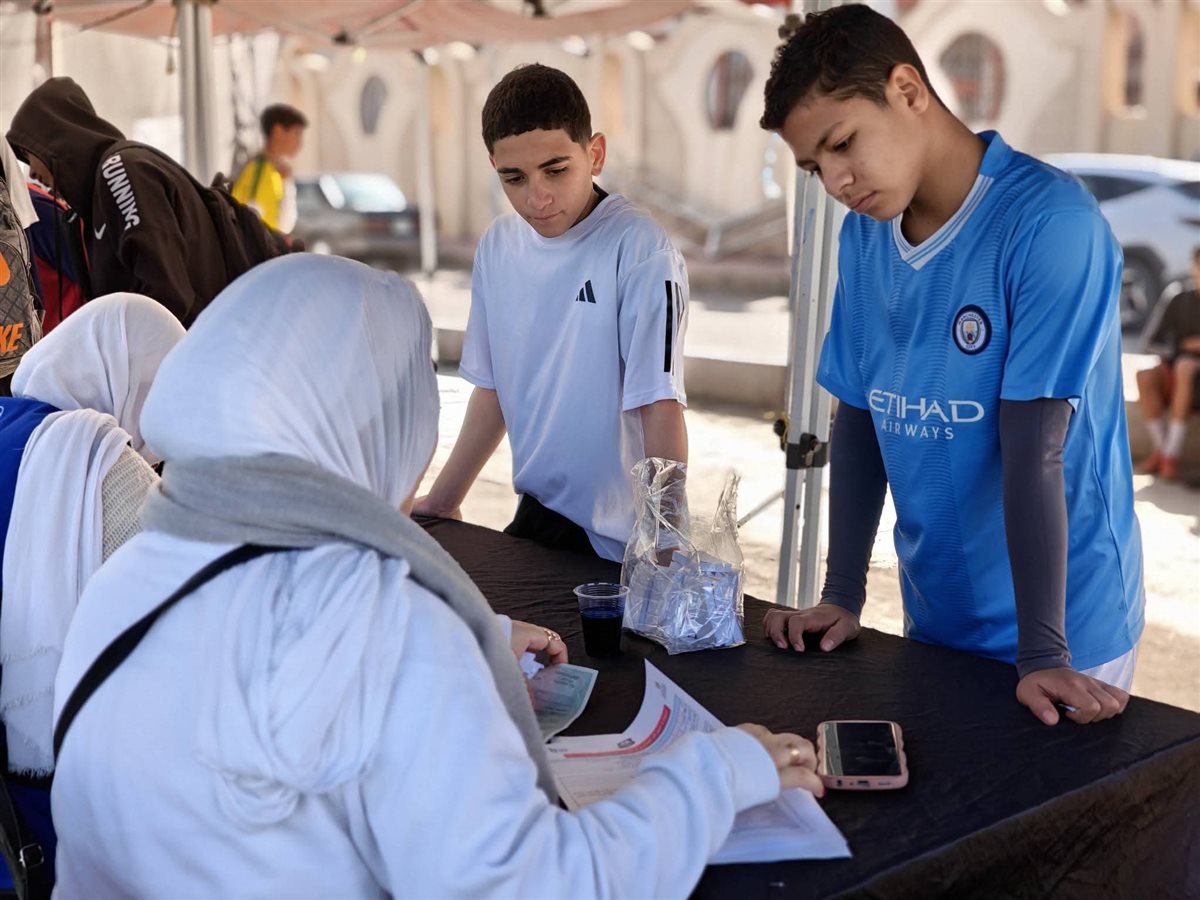 انطلاق ماراثون الموسم الرابع لـ 