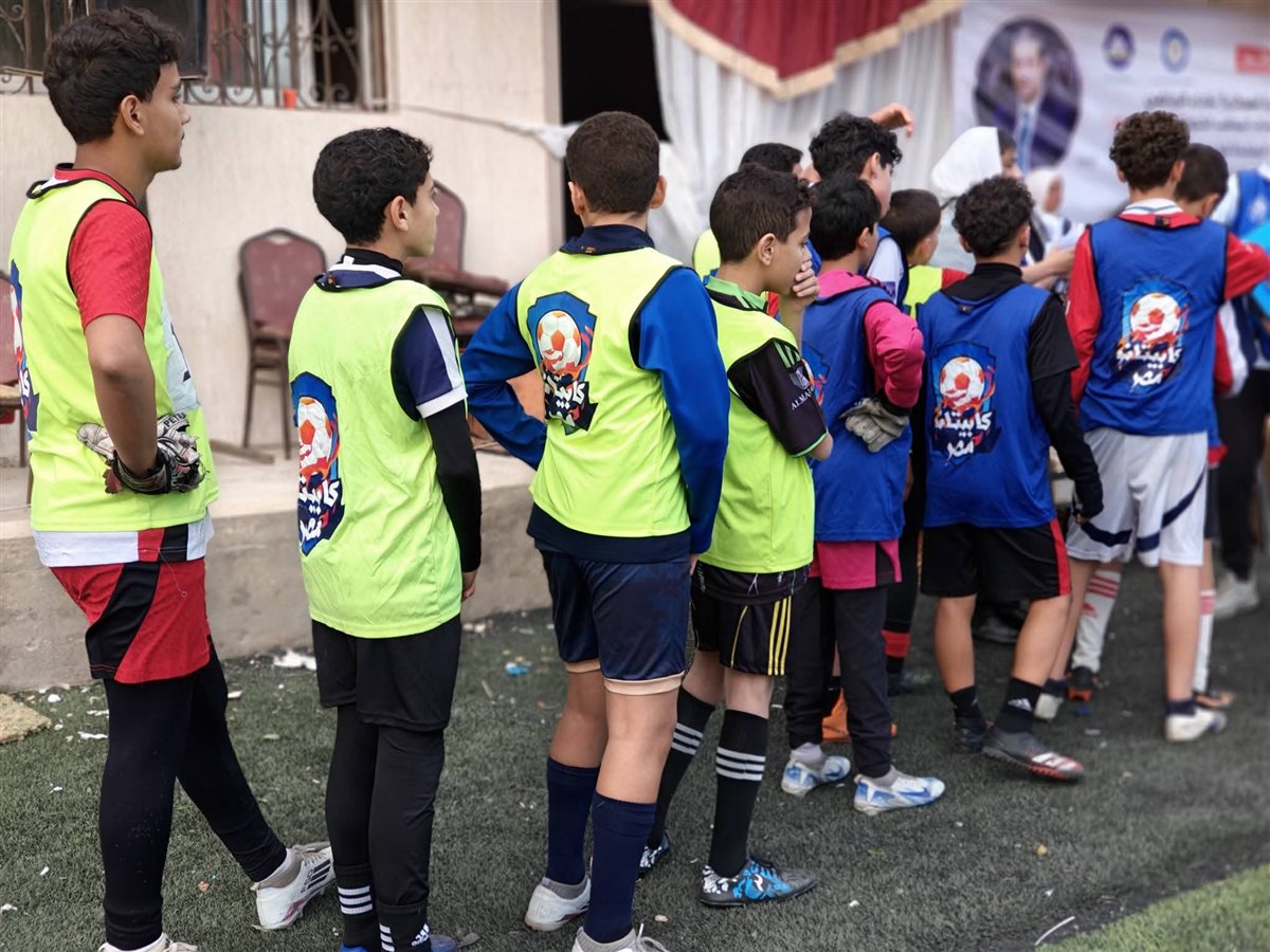 انطلاق ماراثون الموسم الرابع لـ 