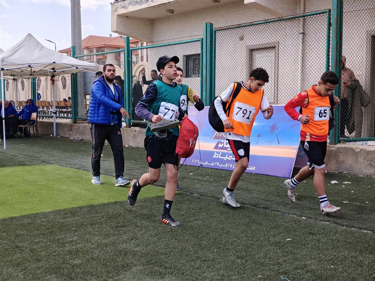 انطلاق ماراثون الموسم الرابع لـ 