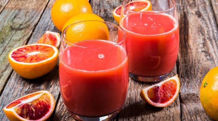 مشروبات لمرضى الأنيميا