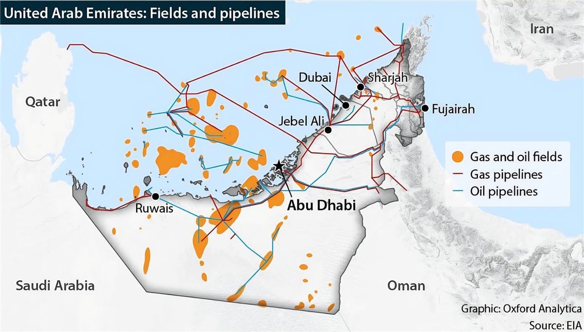 إيران تستهدف هذه المناطق، فيتو
