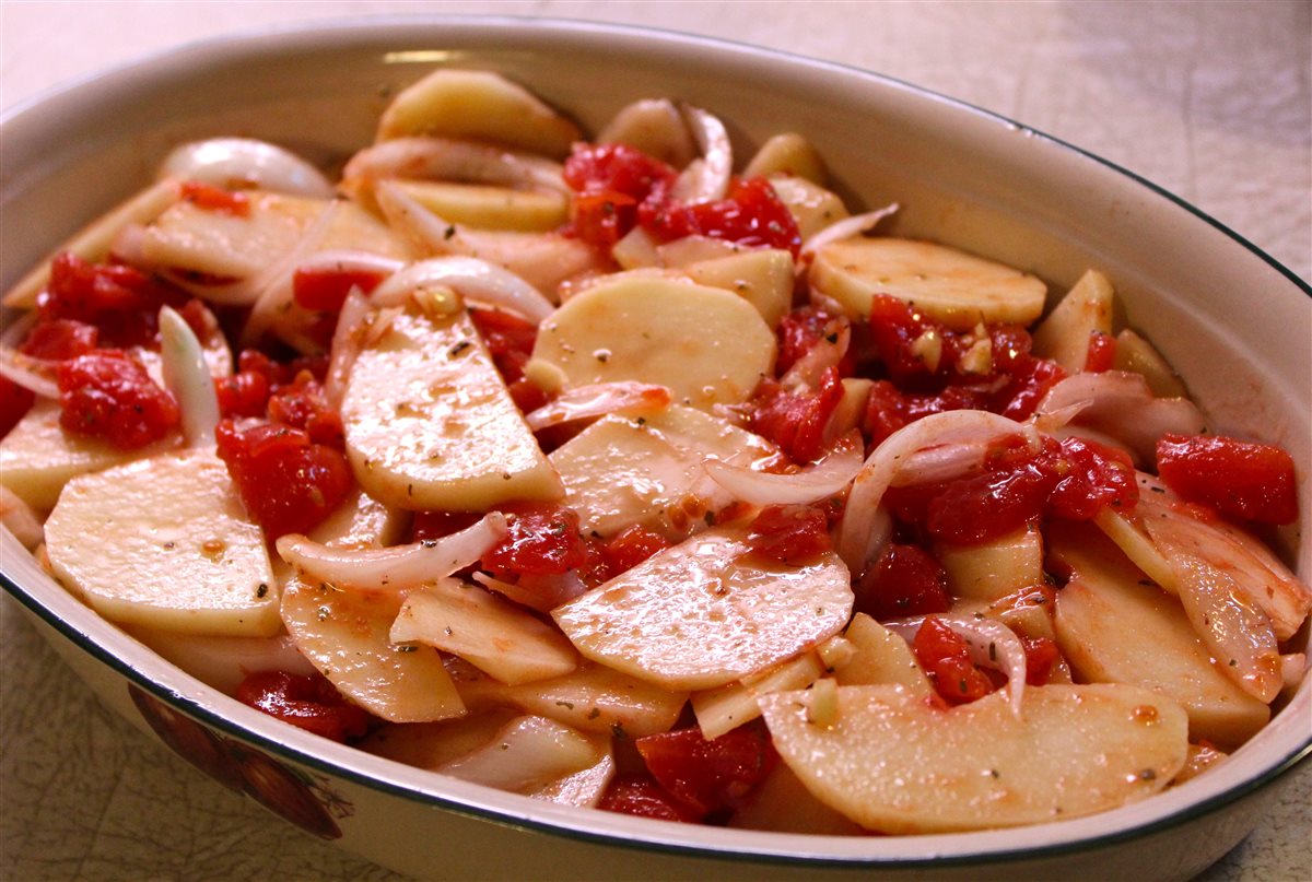 صينية بطاس اقتصادية