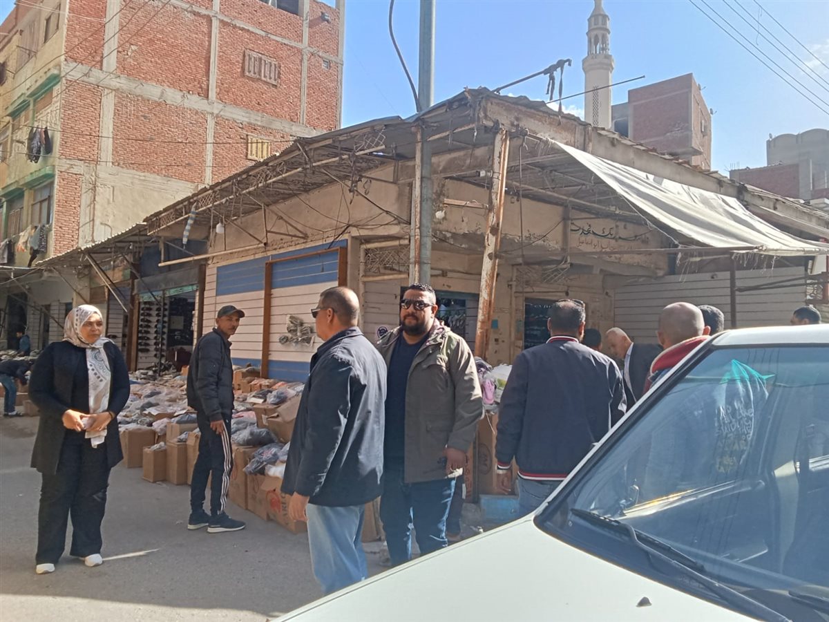 جانب من الحملة، فيتو