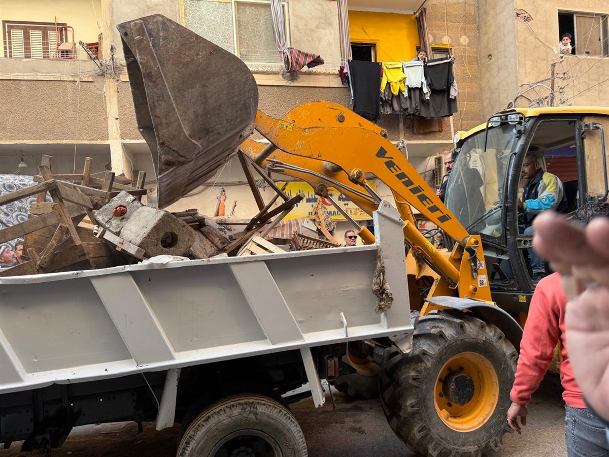 جانب من الحملة، فيتو