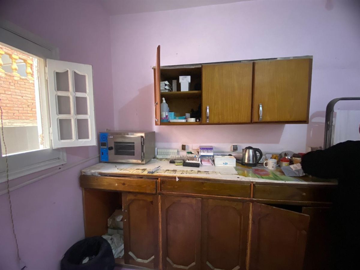 جانب من الحملات، فيتو