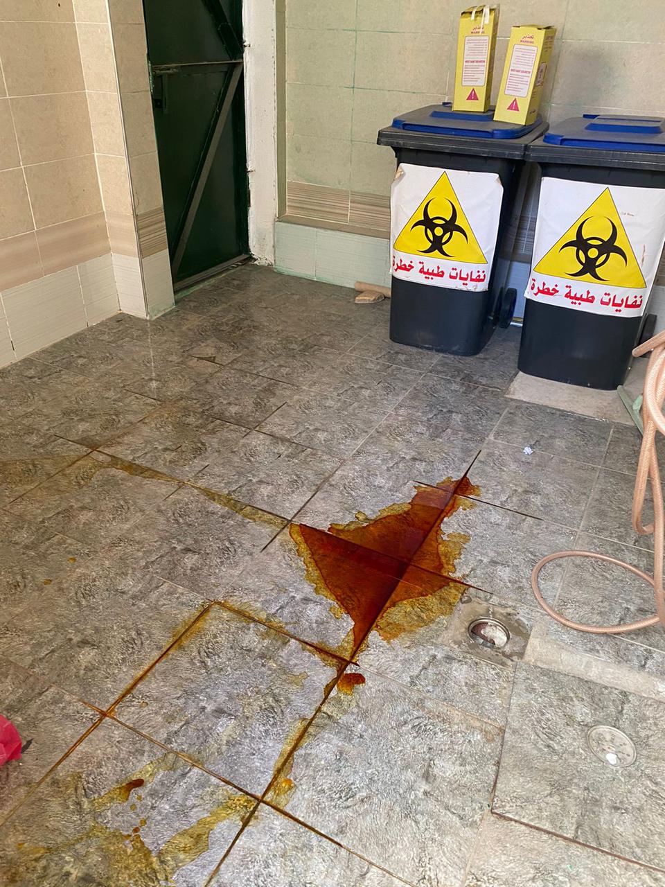 جانب من الحملات، فيتو