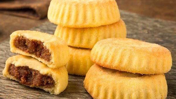 طريقة عمل معمول التمر