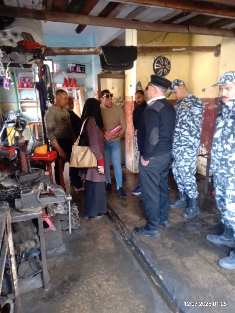 جانب من الحملات، فيتو