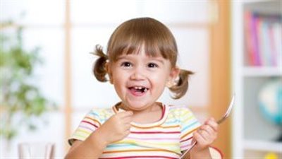 وصفة طبيعية لزيادة وزن الطفل وعلاج الأنيميا