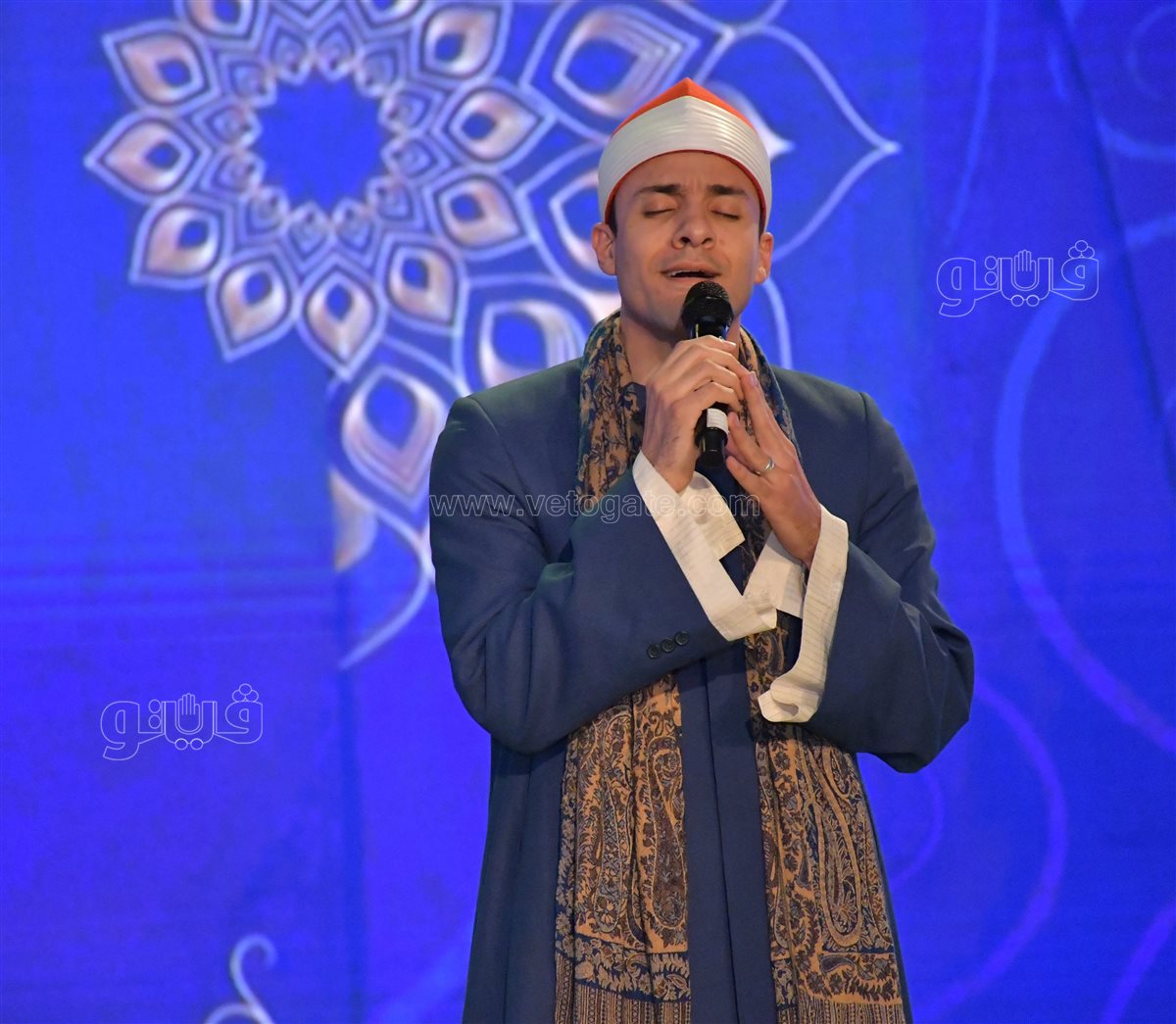 مسابقة بورسعيد الدولية لحفظة القران الكريم بحضور وزير الأوقاف، ڤيتو