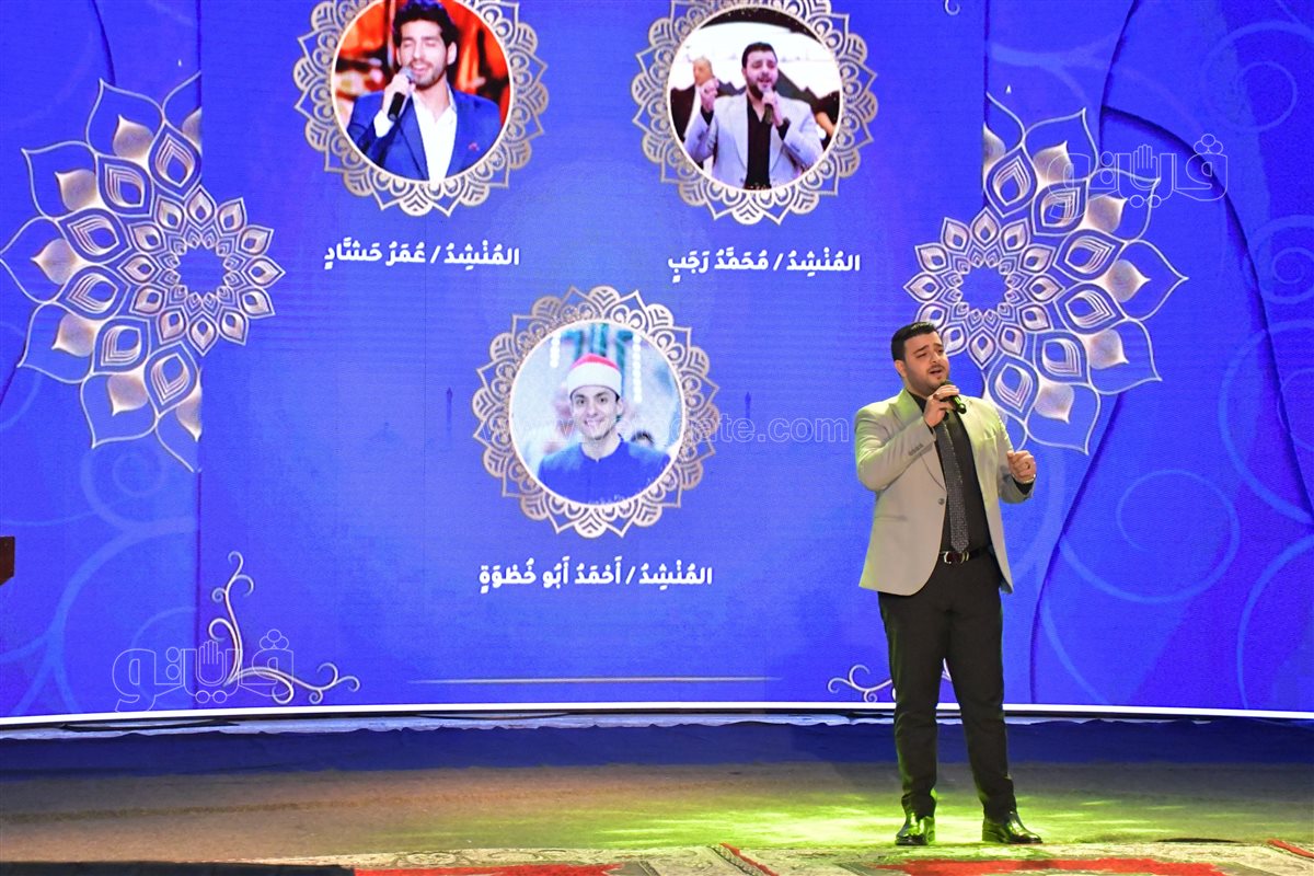 مسابقة بورسعيد الدولية لحفظة القران الكريم بحضور وزير الأوقاف، ڤيتو