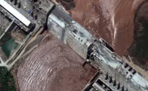 مخطط إثيوبيا لبيع المياه لمصر، فيتو